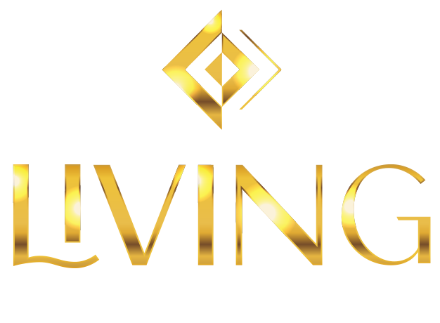 living residential park logo